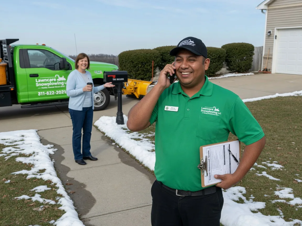 Lawn Care Services By Expert Landscaper Brocton, NY FAQs